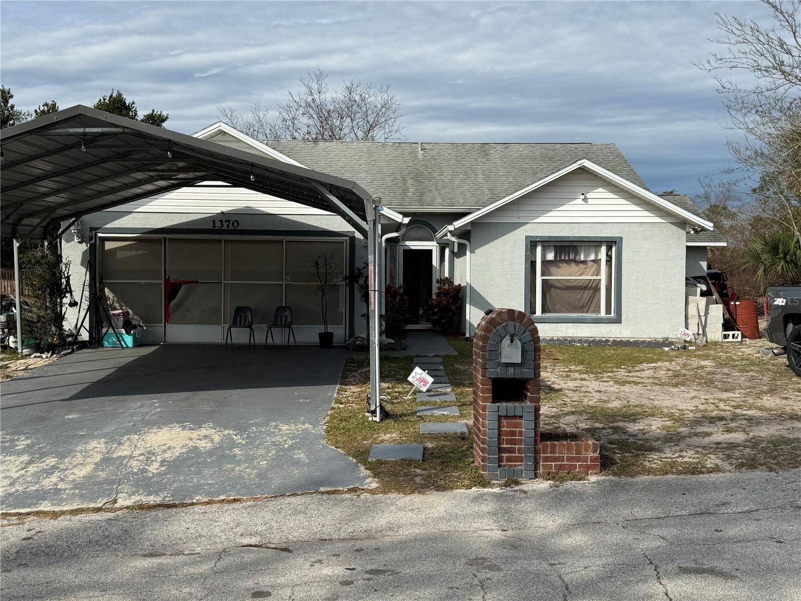 1370 FERN LN, Daytona Beach, FL 32117