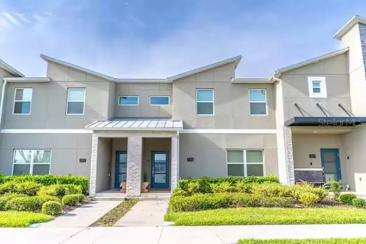 388 OCEAN COURSE AVE, Davenport, FL 33896