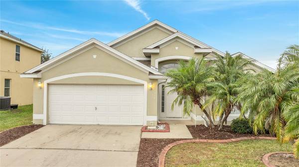 2318 ANDREWS VALLEY DR, Kissimmee, FL 34758