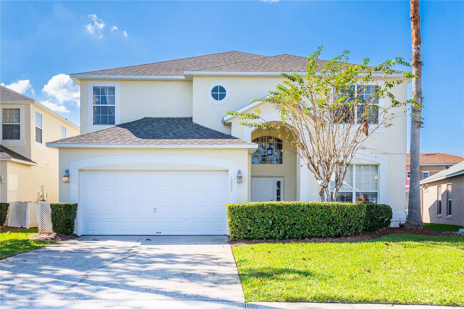 1003 LAKE BERKLEY DR, Kissimmee, FL 34746