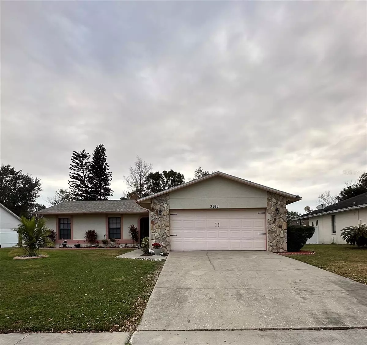 Saint Cloud, FL 34769,3618 WILLOW LAKE CT