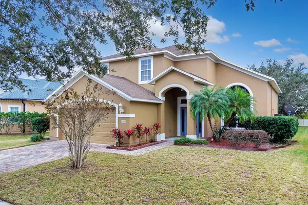 Kissimmee, FL 34746,4364 FOX GLEN LOOP