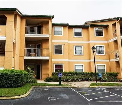 3004 PARKWAY BLVD #208, Kissimmee, FL 34747