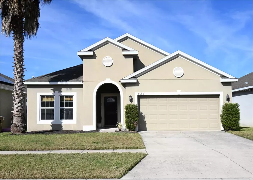 2560 EGRET LOOP, Kissimmee, FL 34743