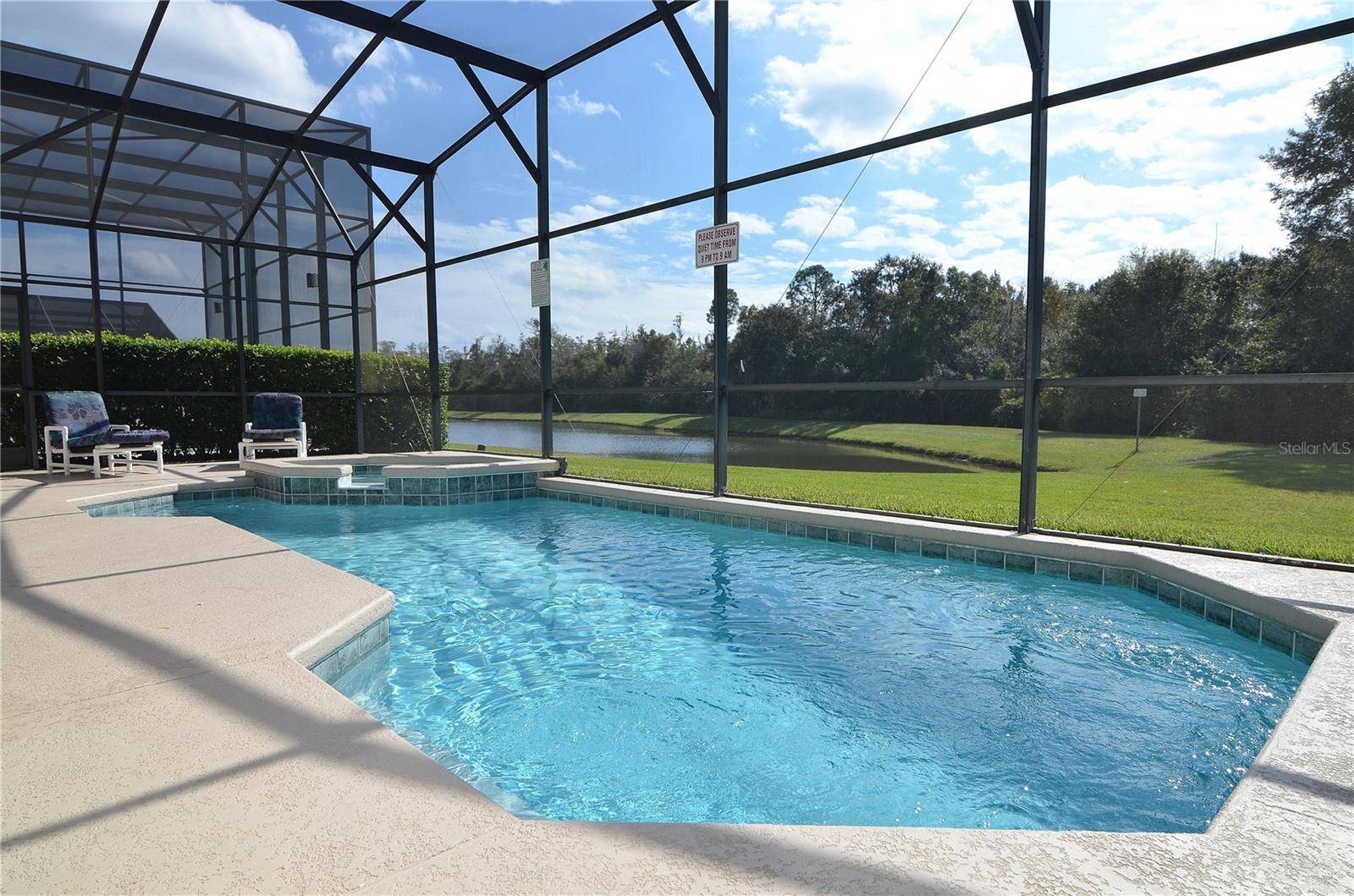 Kissimmee, FL 34746,4626 CUMBRIAN LAKES DR