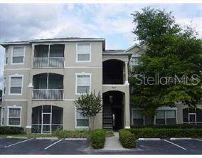 Orlando, FL 32835,3224 DANTE DR #106