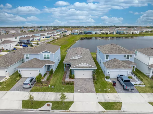 2589 AUTUMN PEACE DR, Kissimmee, FL 34744