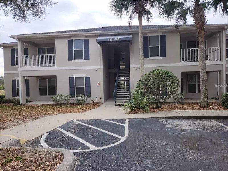 8001 HEMINGWAY CIR #8001, Haines City, FL 33844