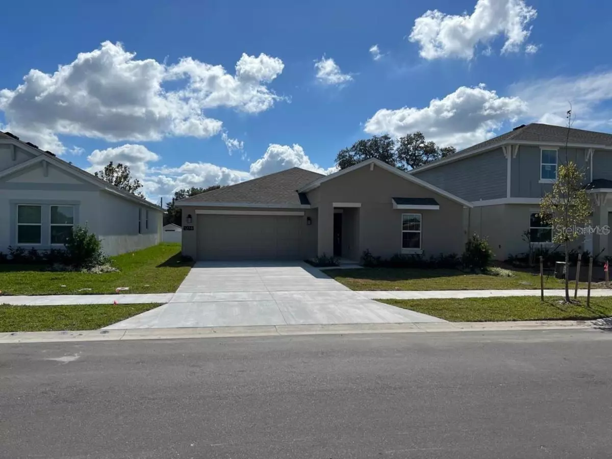 Davenport, FL 33837,1274 FURY ST