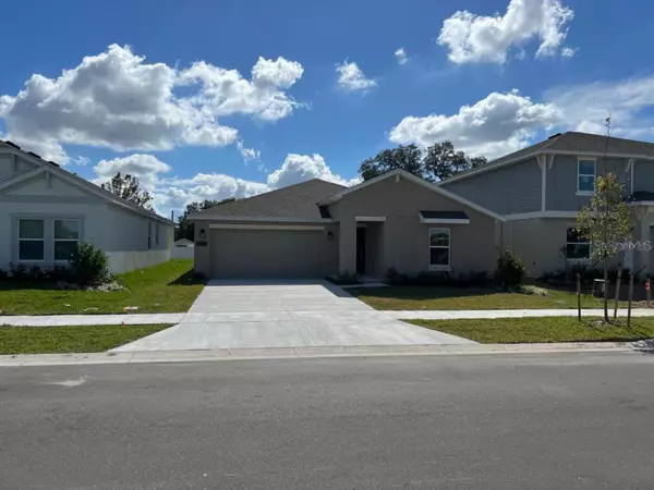 1274 FURY ST, Davenport, FL 33837