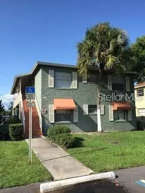 705 MICHIGAN CT #Unit 1-4, St Cloud, FL 34769