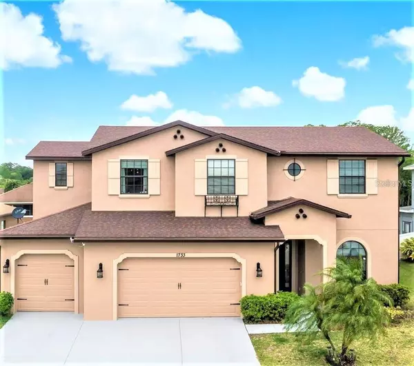 1733 BRASSIE CT, Kissimmee, FL 34746