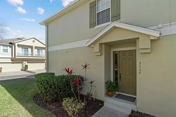 Harmony, FL 34773,7137 HARMONY SQUARE DR #31A