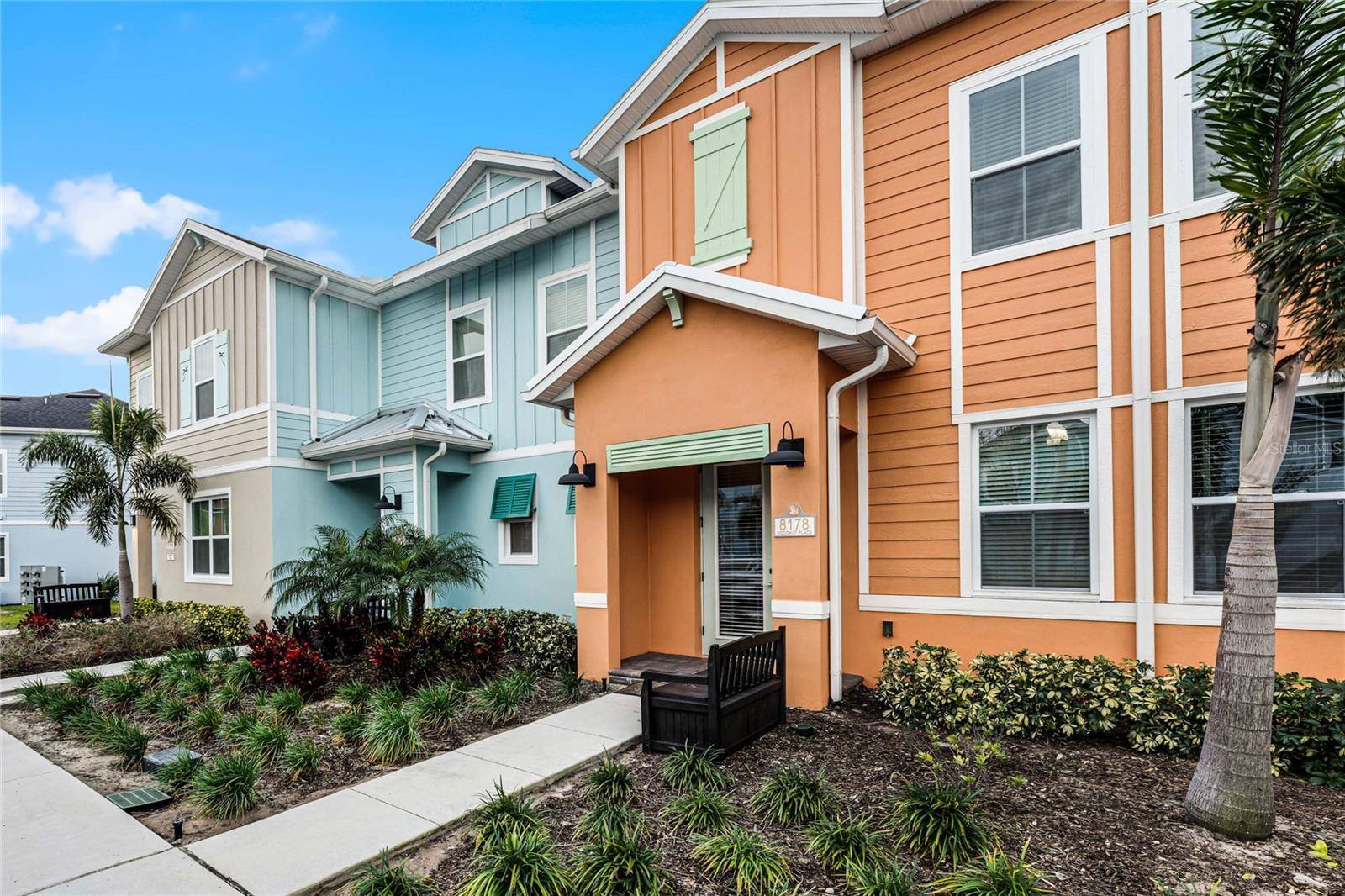 Kissimmee, FL 34747,8178 COCONUT PL