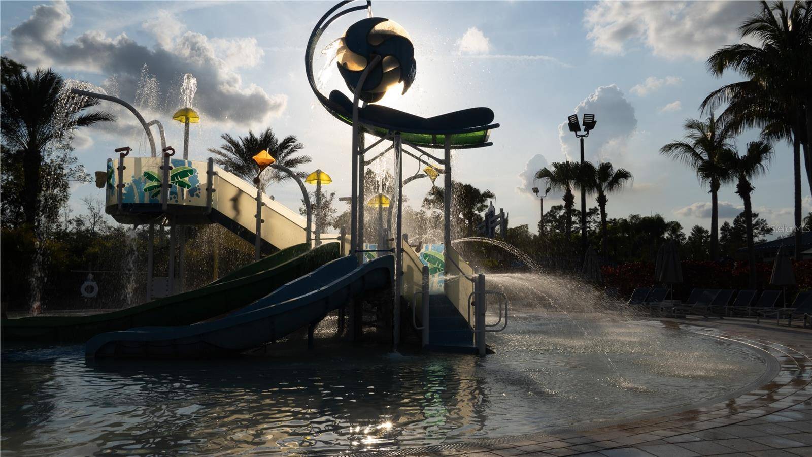 Winter Garden, FL 34787,14501 GROVE RESORT AVE #2407