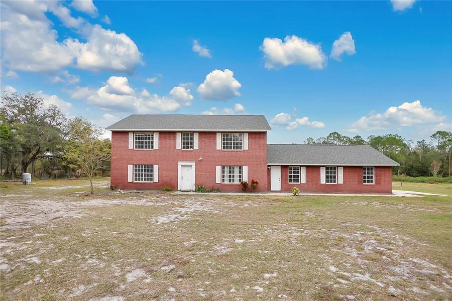 1960 MURRAY RD, Fort Meade, FL 33841