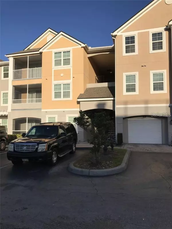 6413 ASTOR VILLAGE #210, Orlando, FL 32835