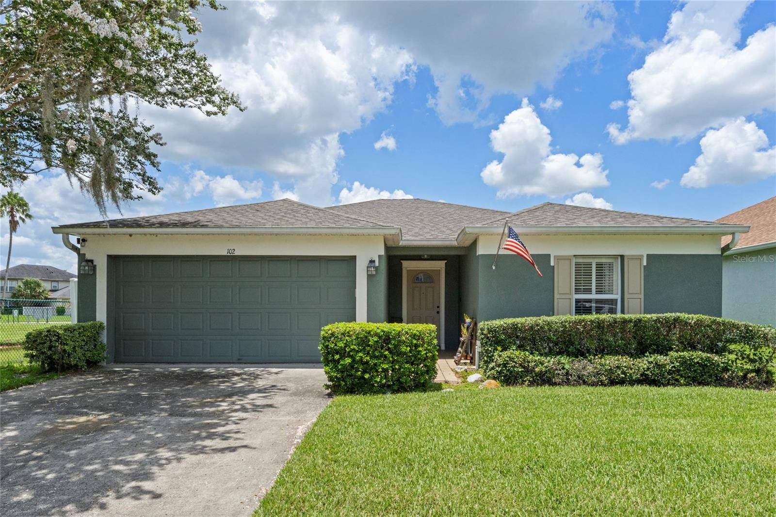 102 CIRCLE HILL RD, Sanford, FL 32773