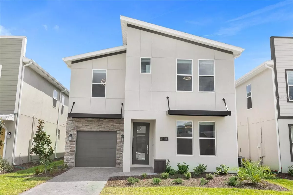 Kissimmee, FL 34746,4370 RHYME ST