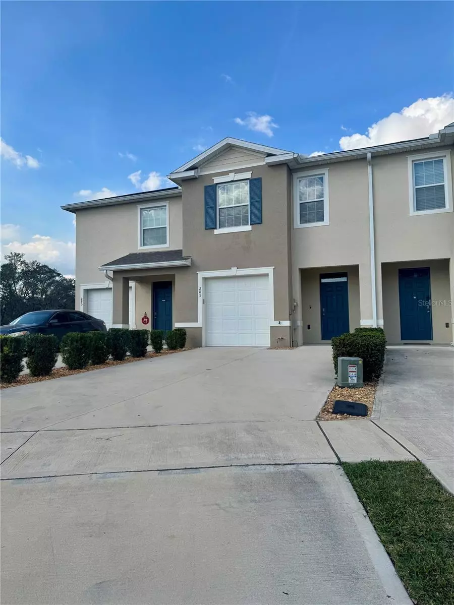 Davenport, FL 33837,281 FELTRIM RESERVE BLVD