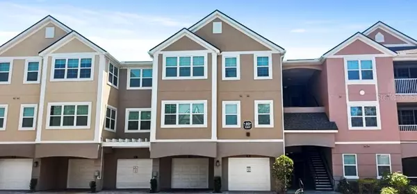 3384 CORONA VILLAGE WAY #102, Orlando, FL 32835