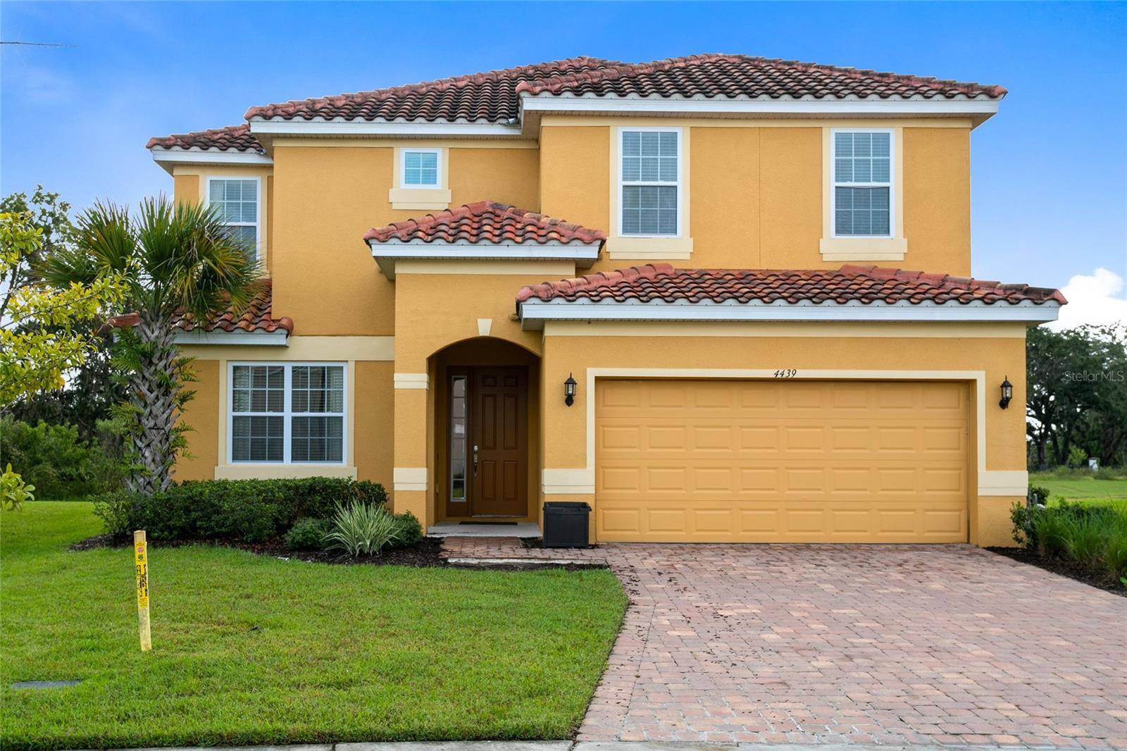 4439 SHIVA LOOP, Kissimmee, FL 34746