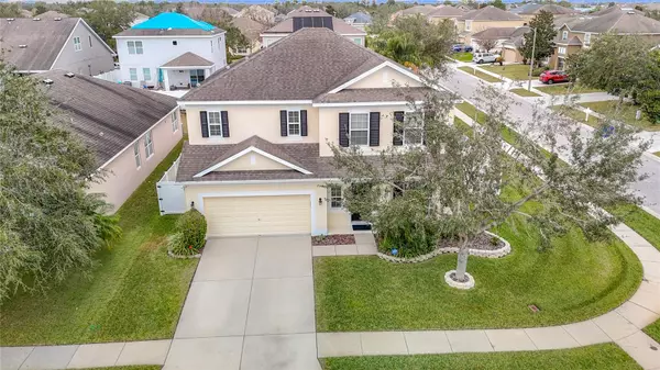 Wesley Chapel, FL 33545,30639 NORSEMAN PL