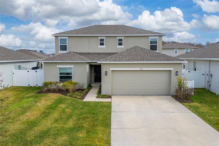 332 PINK IBIS BND, St Cloud, FL 34772