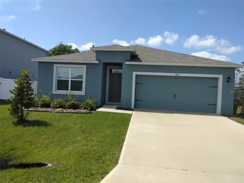 347 CLERMONT DR, Kissimmee, FL 34759