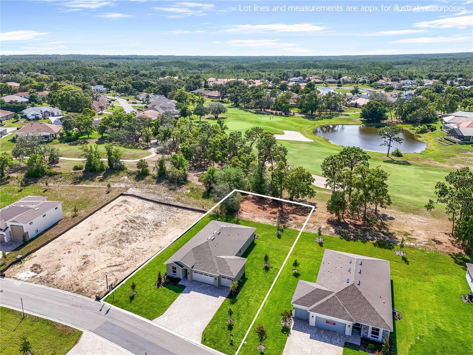 Weeki Wachee, FL 34613,9049 PLAYERS DR