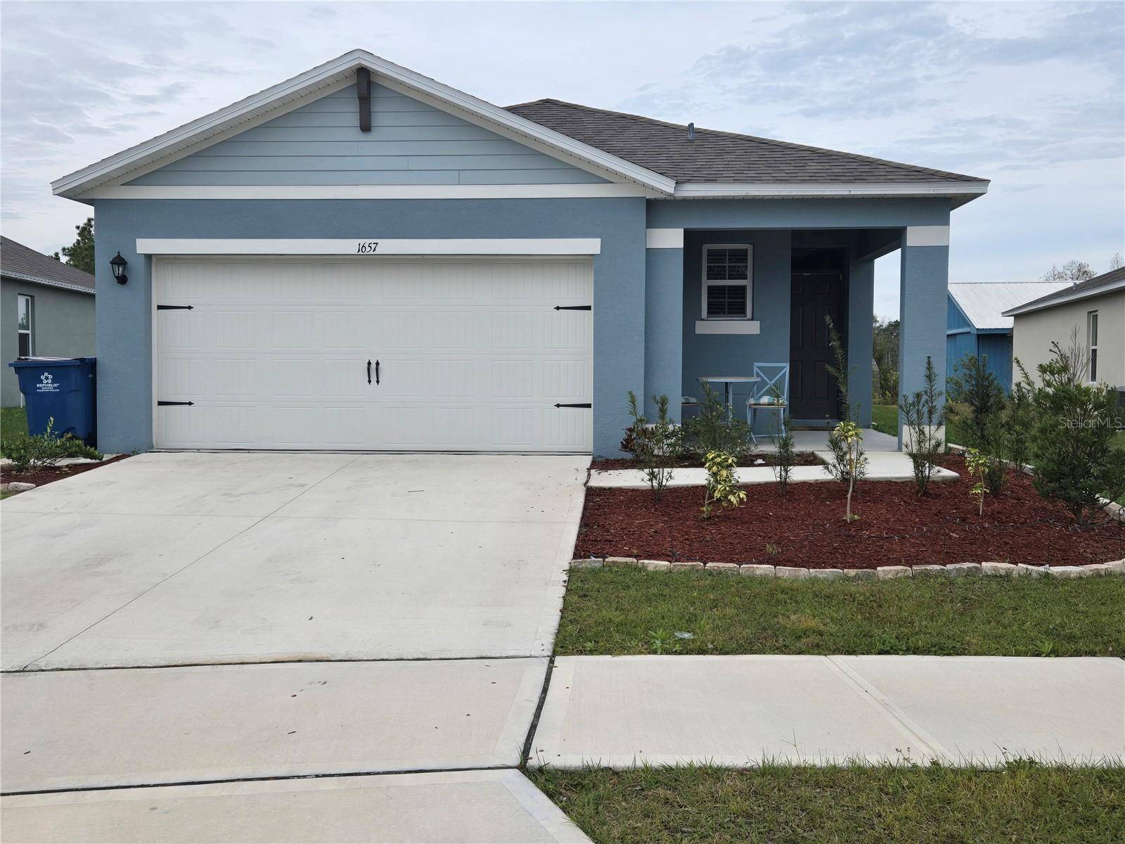 1657 ROSYDALE CIR, Davenport, FL 33837