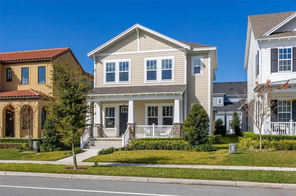 2112 CELEBRATION BLVD, Celebration, FL 34747
