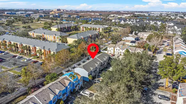 Orlando, FL 32837,11110 ESSEX RIDGE CT