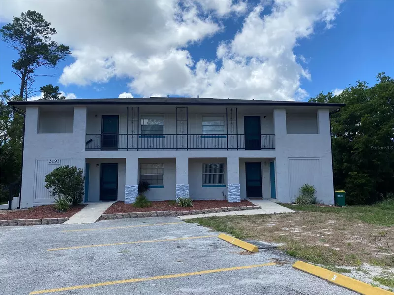 2191 COLUMBIA BLVD #4, Titusville, FL 32780