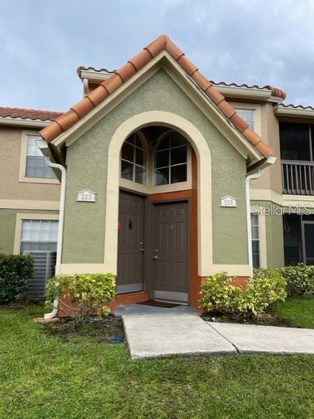 429 FOUNTAINHEAD CIR #223, Kissimmee, FL 34741