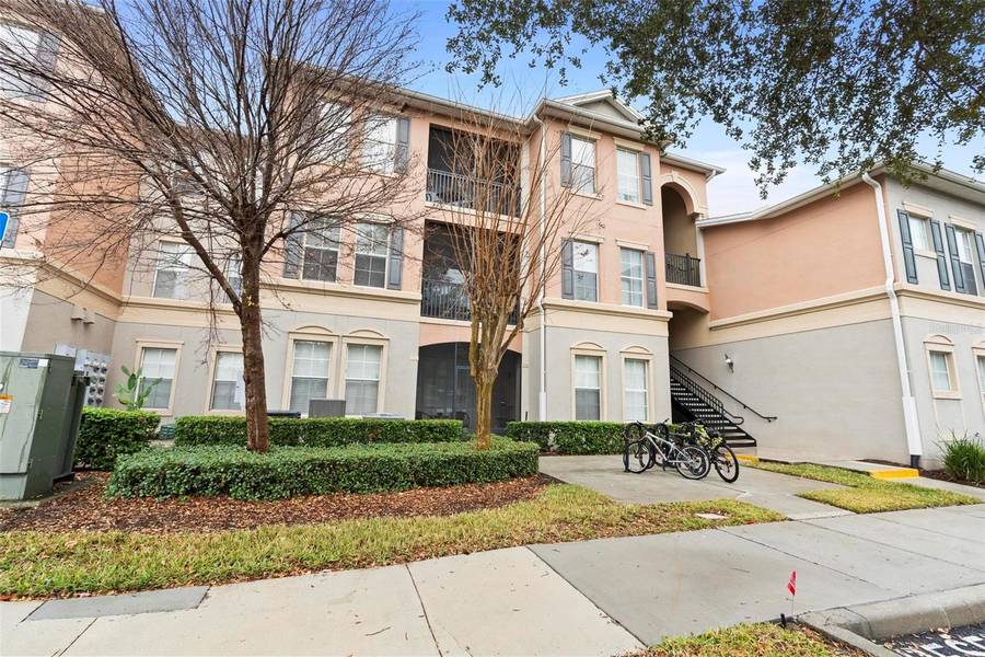 8277 MARITIME FLAG ST #204, Windermere, FL 34786