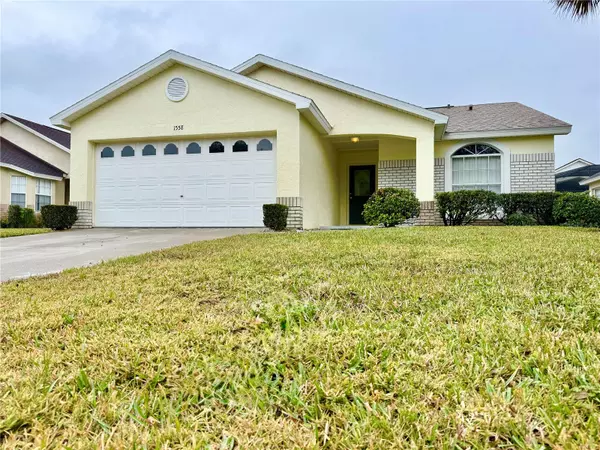 Kissimmee, FL 34747,1558 INDIAN OAKS TRL