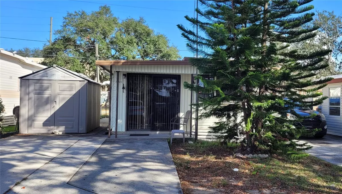 Davenport, FL 33897,1199 PINETOP DR #359