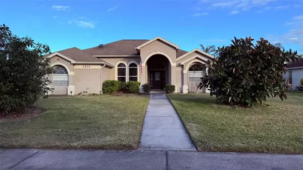 Kissimmee, FL 34744,1534 GANTS CIR