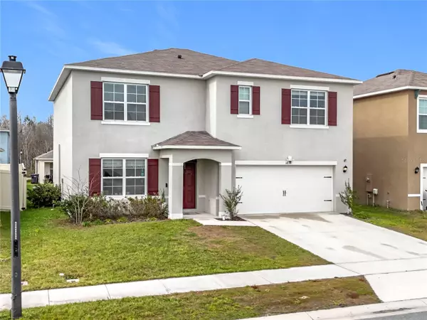 1634 REDDISH EGRET CT, Davenport, FL 33897