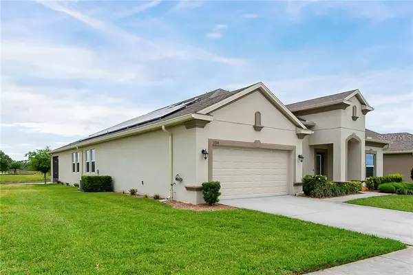 Harmony, FL 34773,3326 SAGEBRUSH ST