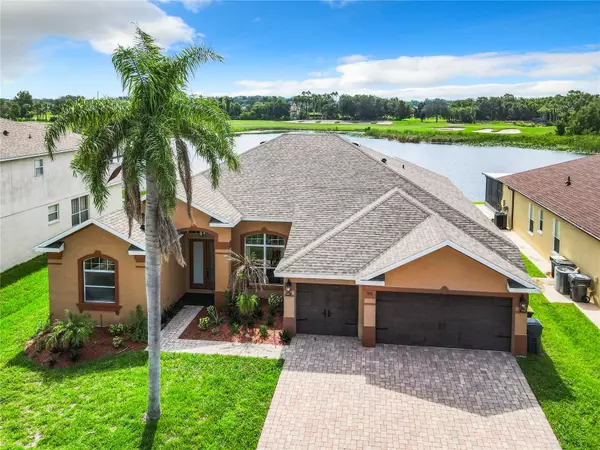 Davenport, FL 33837,754 GOLF COURSE Pkwy