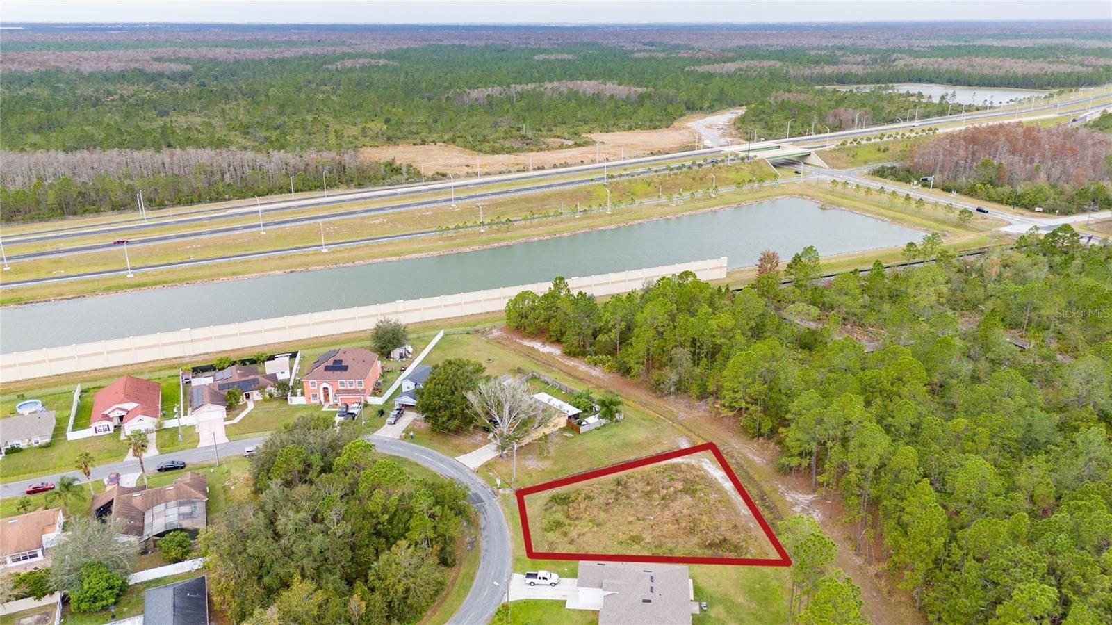 Kissimmee, FL 34758,CHESTERFIELD CT