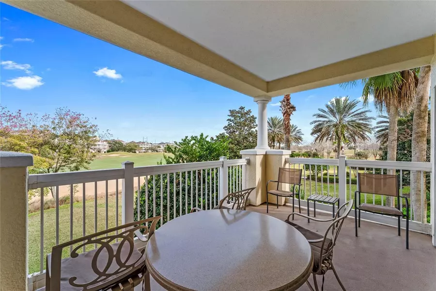 1108 SUNSET VIEW CIR #204, Reunion, FL 34747