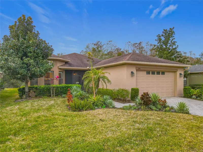 203 LOS GATOS PL, Poinciana, FL 34759