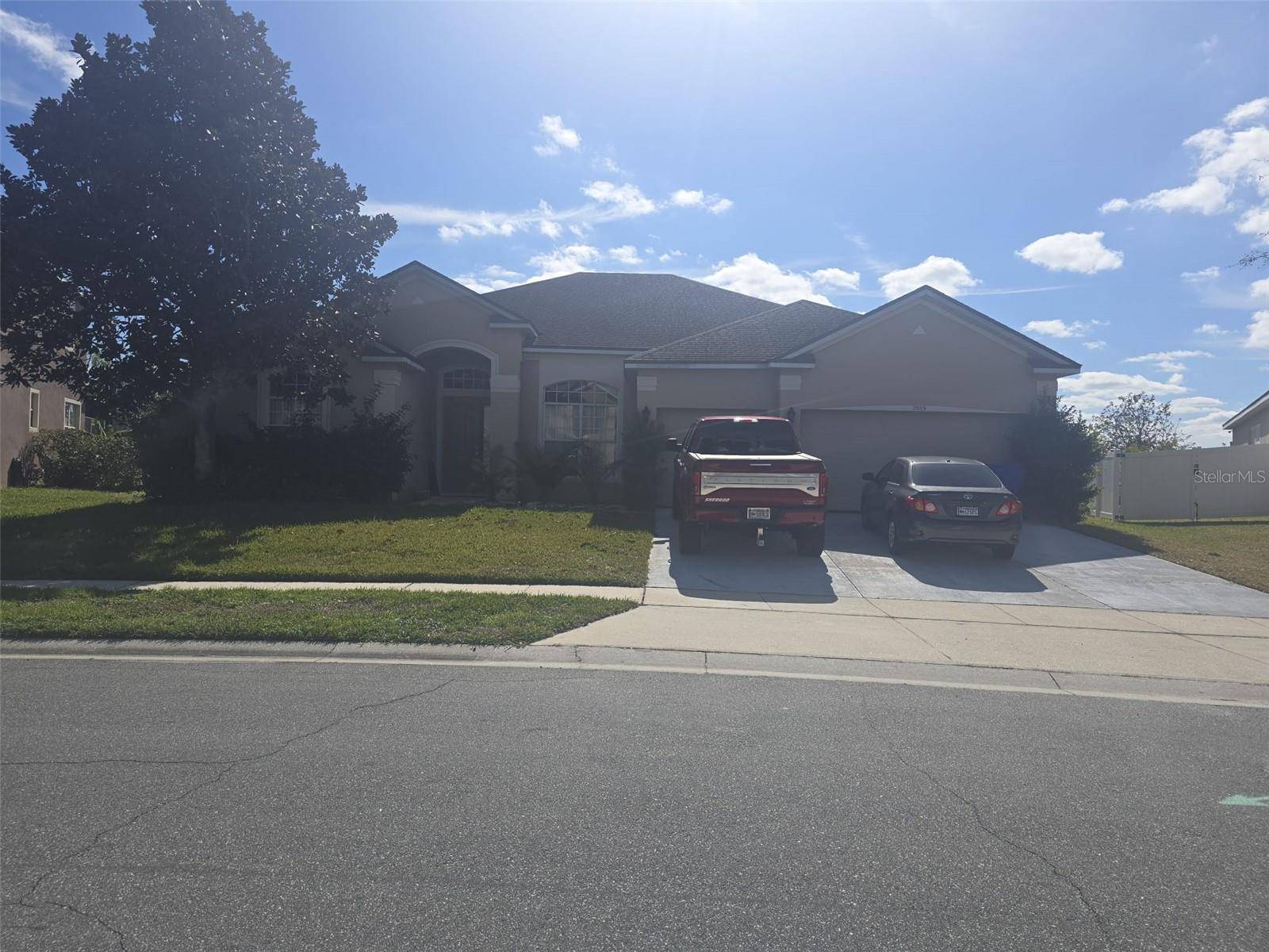 2889 PAIGE DR, Kissimmee, FL 34741