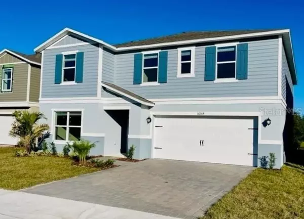 16364 WINDING PRESERVE CIR, Clermont, FL 34714