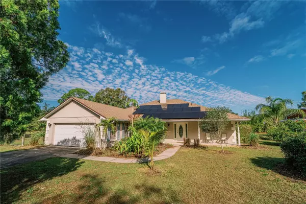 St Cloud, FL 34771,4999 DISSTON DR