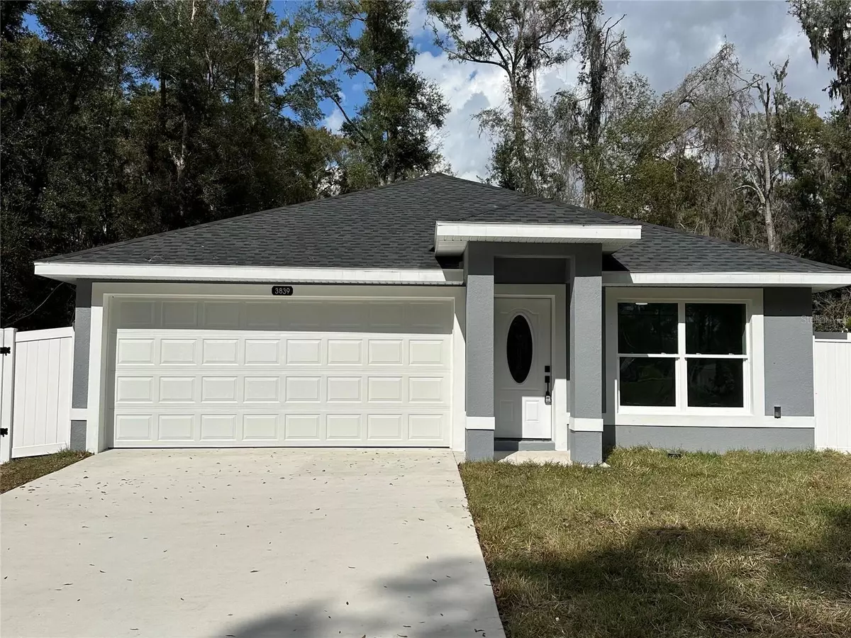 Belleview, FL 34420,3839 SE 132ND PL