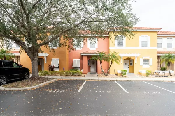 Kissimmee, FL 34746,1118 PARK RIDGE CIR